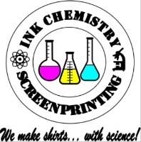 Ink Chemistry Screen Printing image 5